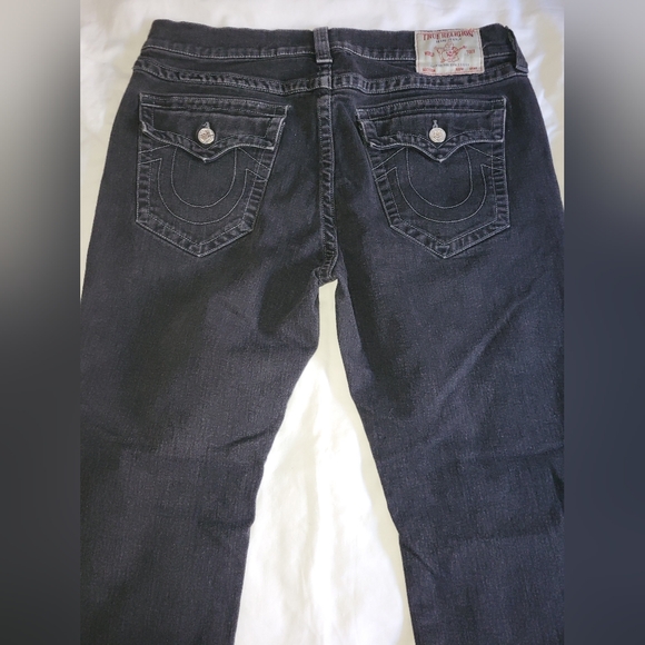True Religion Men Jeans - Picture 4 of 4